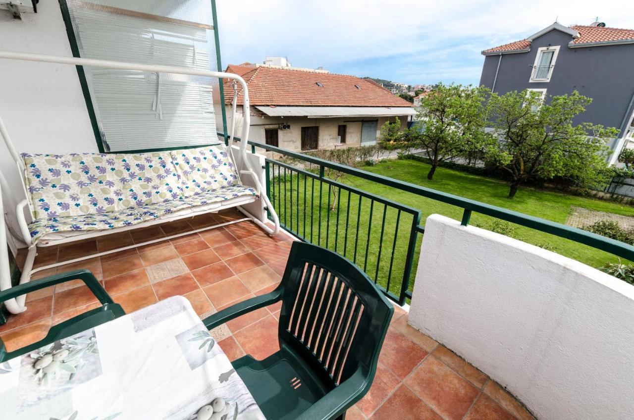 Apartments Katja Trogir Extérieur photo