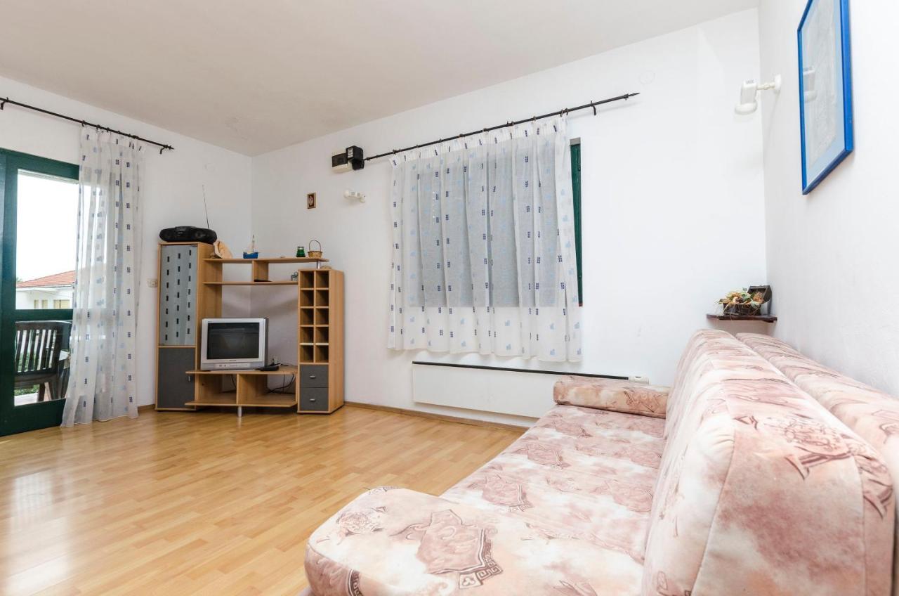 Apartments Katja Trogir Extérieur photo