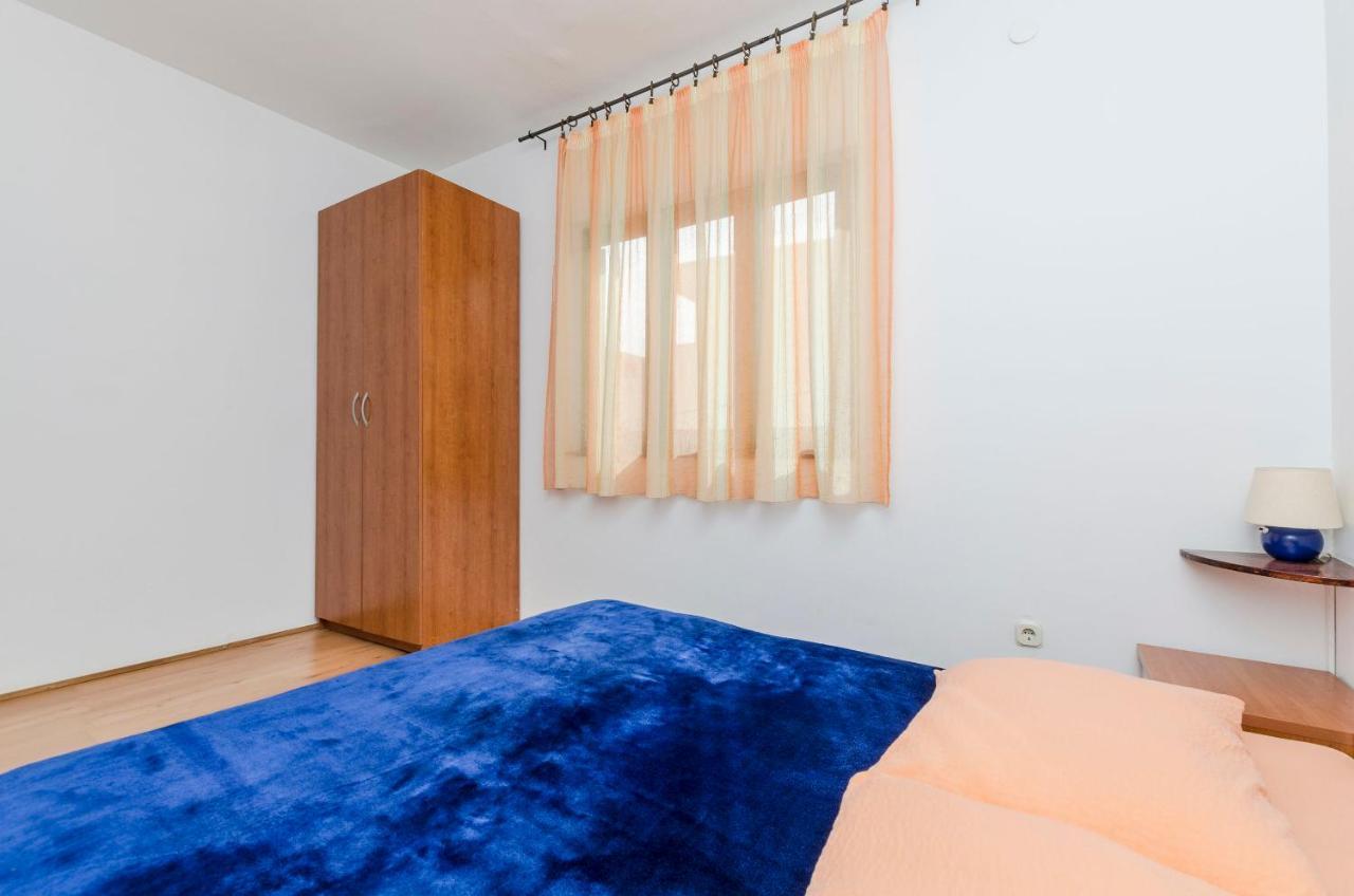 Apartments Katja Trogir Extérieur photo