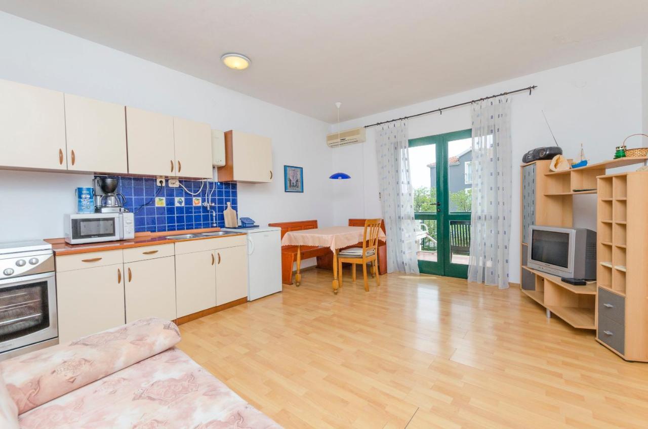 Apartments Katja Trogir Extérieur photo