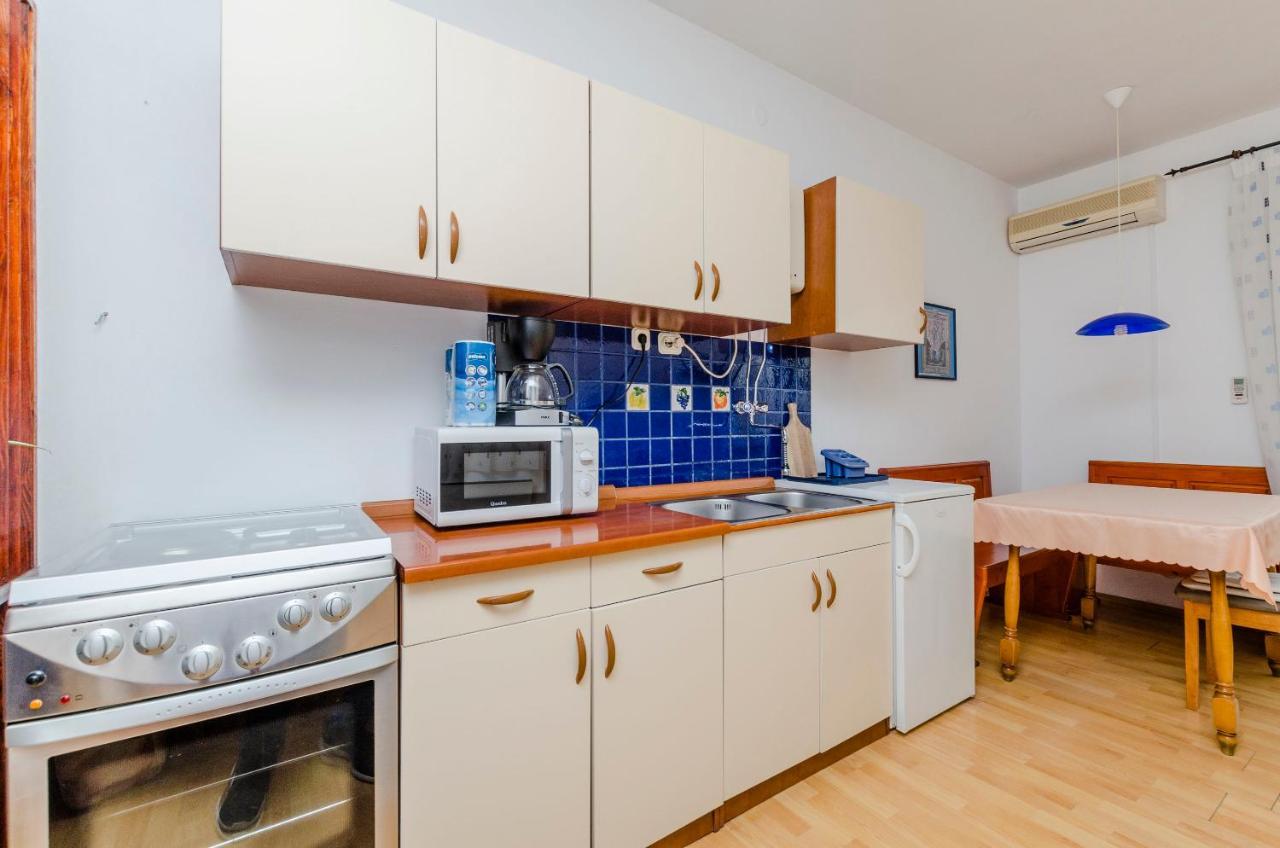 Apartments Katja Trogir Extérieur photo
