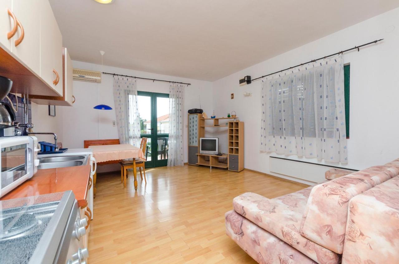 Apartments Katja Trogir Extérieur photo