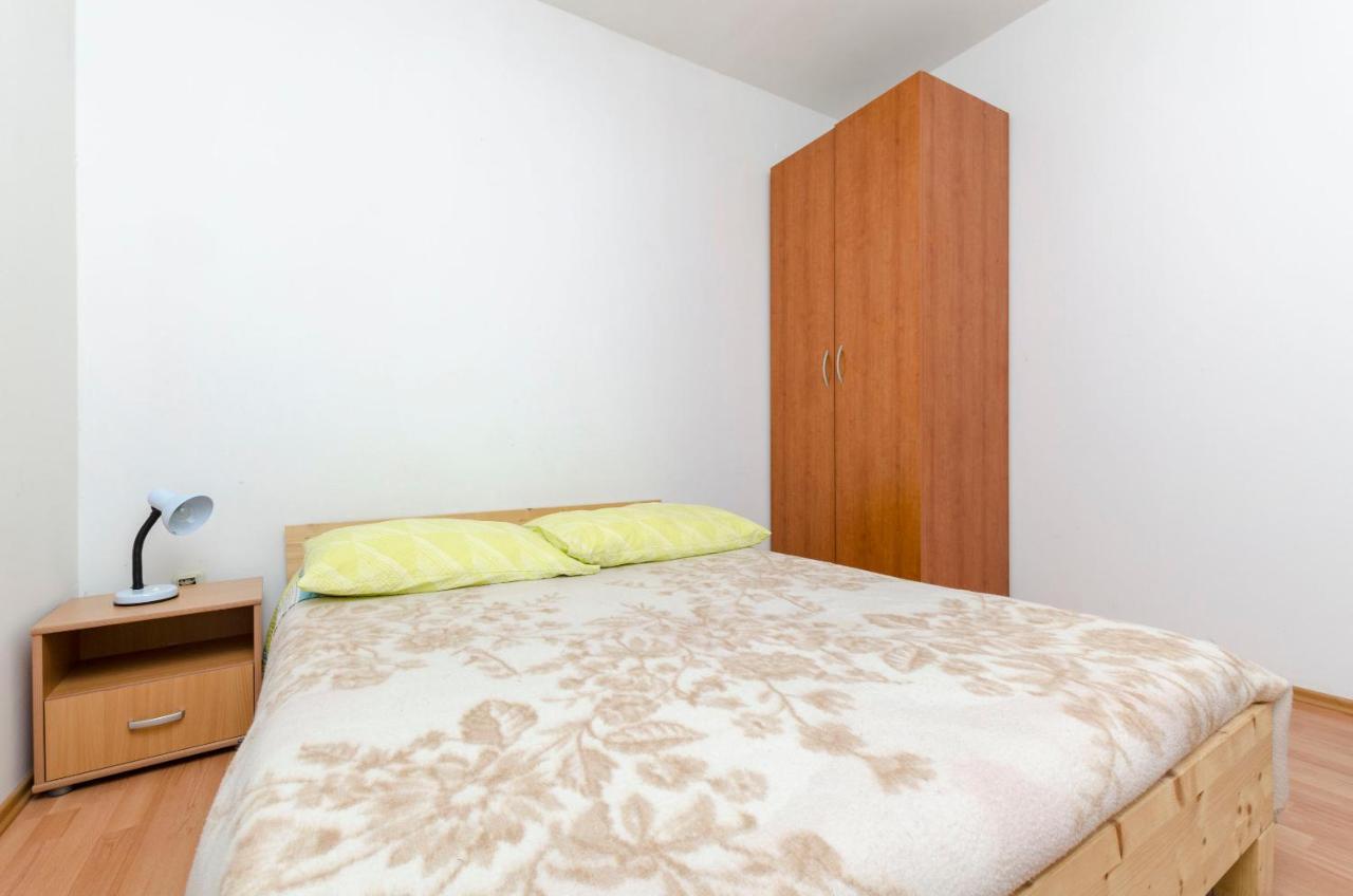 Apartments Katja Trogir Extérieur photo