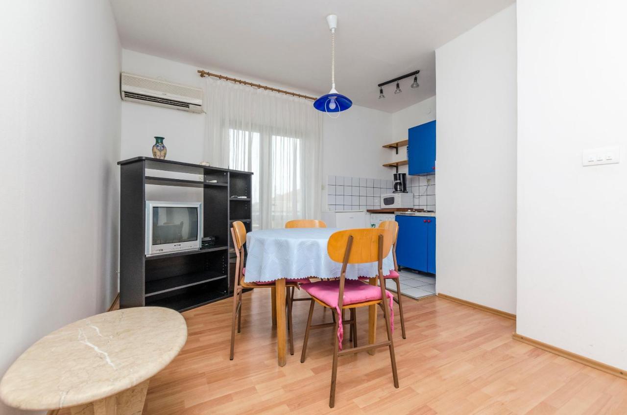 Apartments Katja Trogir Extérieur photo