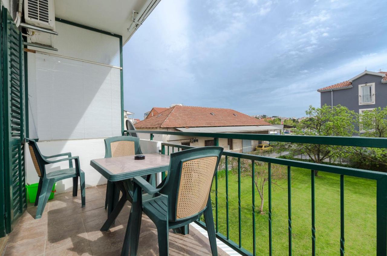 Apartments Katja Trogir Extérieur photo
