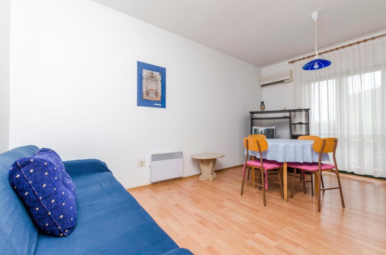 Apartments Katja Trogir Extérieur photo