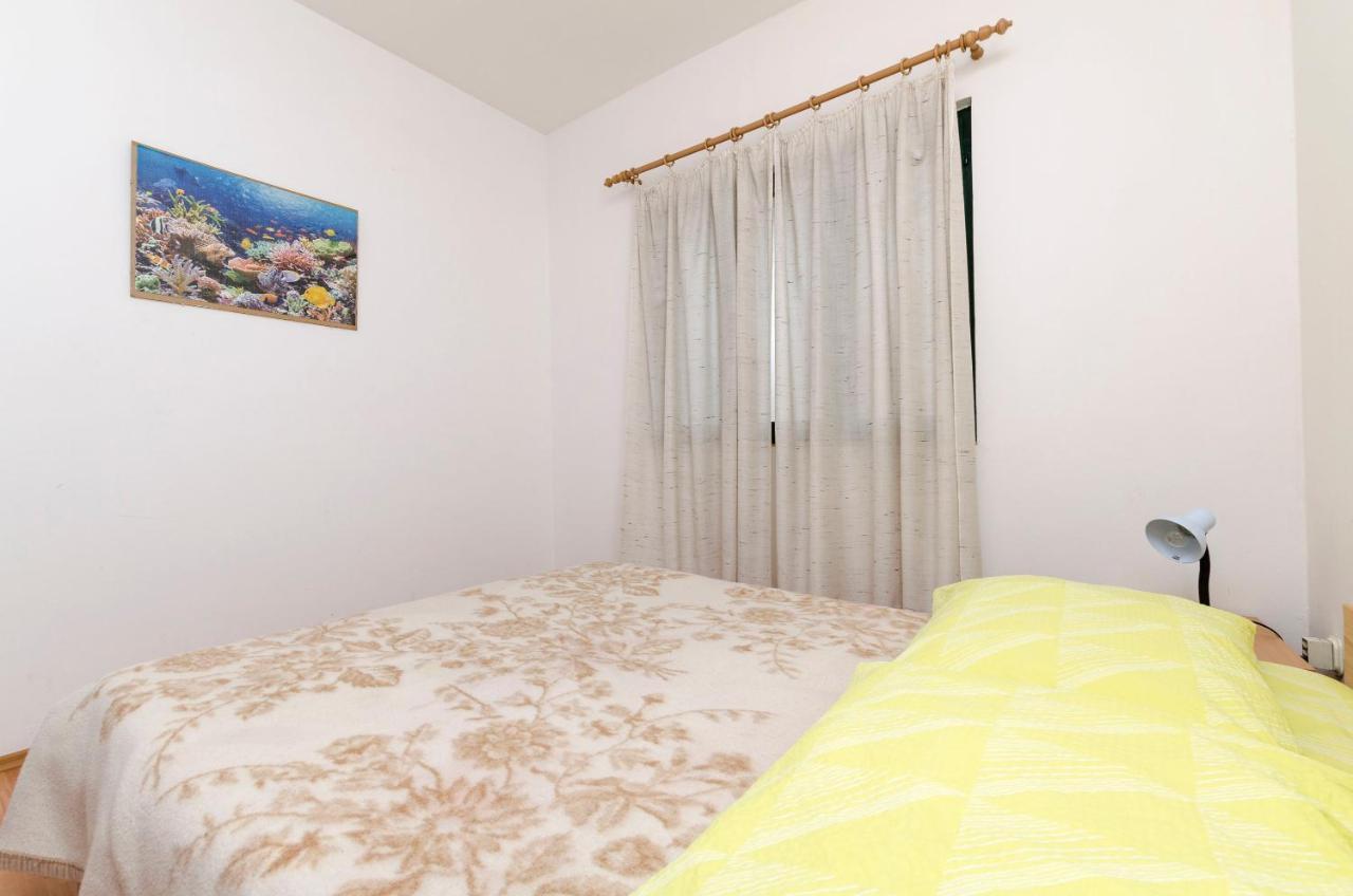 Apartments Katja Trogir Extérieur photo